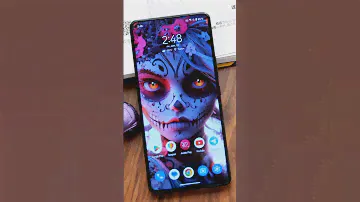 Распаковка ASUS ROG Phone 9 Pro с кулером! Самый крутой смартфон для игр #asus #rog9 #asusrogphone9
