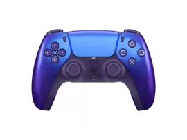 Геймпад для PlayStation 5 DualSense Chroma Indigo