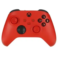 Геймпад Microsoft Xbox Wireless Controller (Pulse Red)