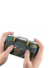 Игровые кнопки PUBG для смартфона (телефона), геймпад, триггер Hock PUBG AWM.