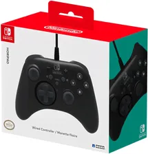Геймпад Hori проводной для Nintendo Switch