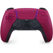 Геймпад Sony DualSense PS5 Controller, «космический красный»