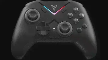 Flydigi Vader 4 Pro (анонс)