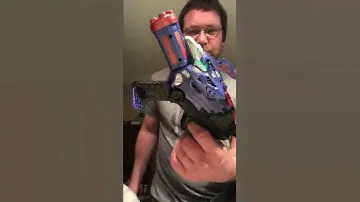 Zenkaiger Final Gear 45 Dark Henshin!  Ankoku Change, Kikai Sentai!