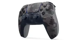 Геймпад Sony DualSense Controller для PS5 Gray Camouflage