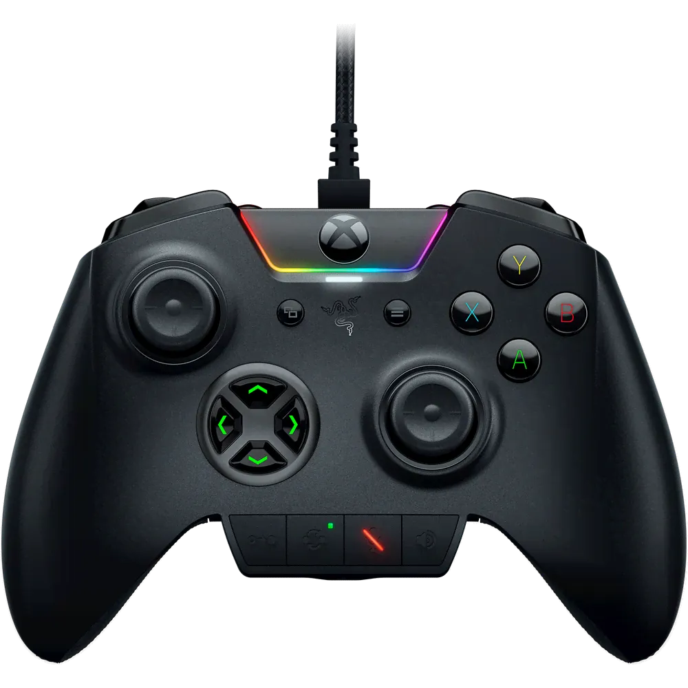 Геймпад Razer Wolverine Ultimate-0