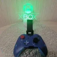 Крепление(Держатель)для телефона на геймпад xbox one-0