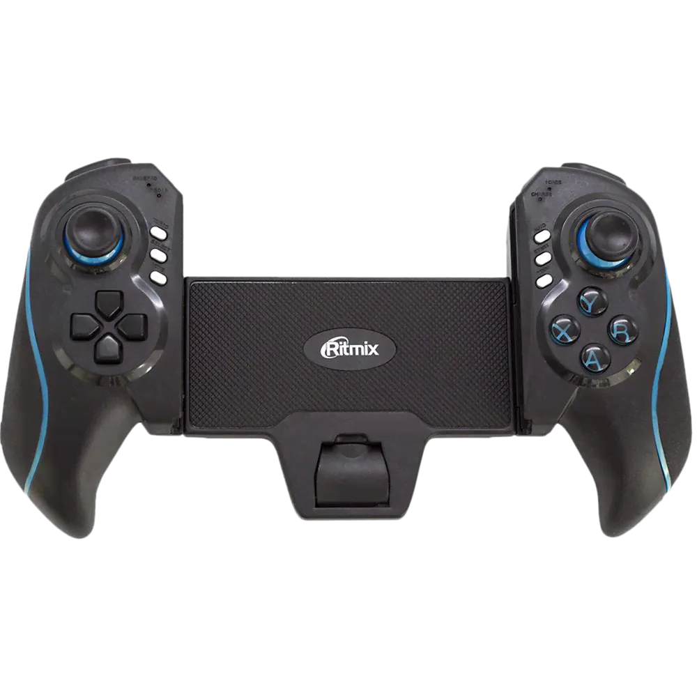 Геймпад Ritmix GP-051BTH PC\iOS\Android-0