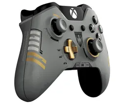 Геймпад беспроводной MICROSOFT XBOX ONE CALL OF DUTY ADVANCED WARFARE