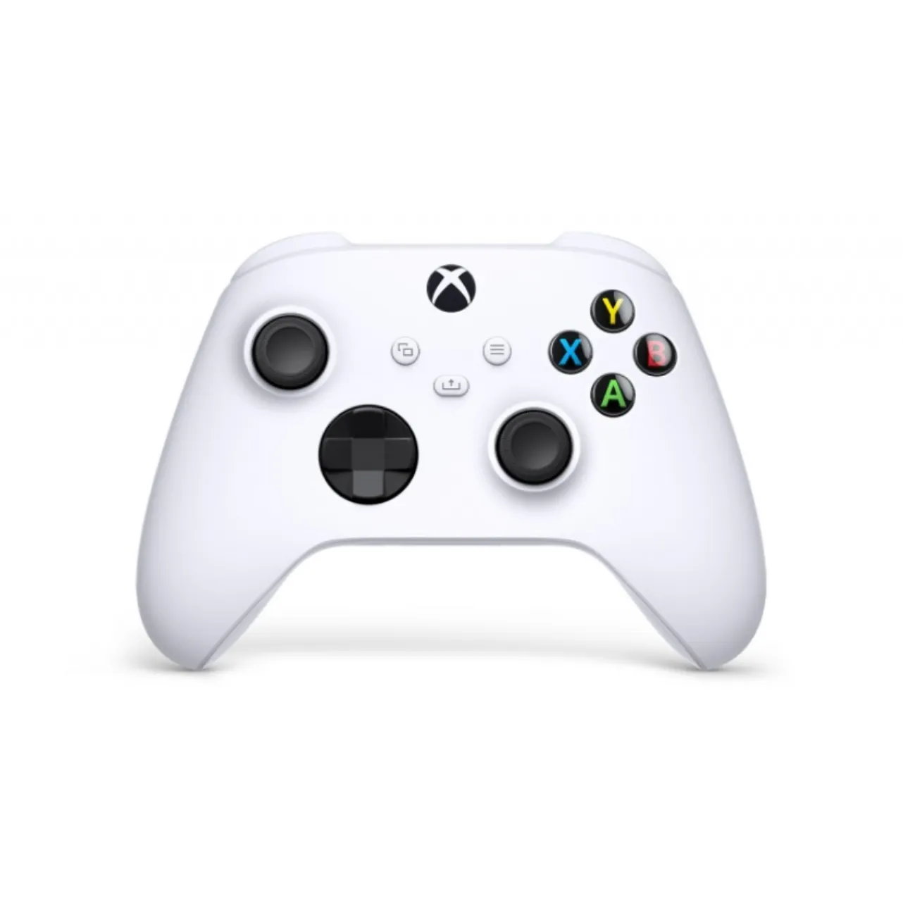 Геймпад для Xbox Series X/S Robot White