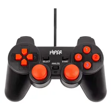 Геймпад HIPER GMP-004 в Новосибирске