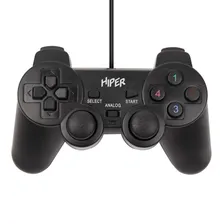 Геймпад HIPER GMP-001 Black
