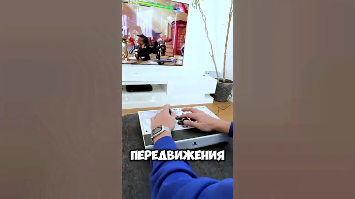 Незаменимый аксессуар для Файтингов - Nacon ARCADE STICK DAIJA
