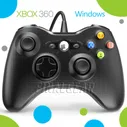 Геймпад / джойстик для игровой приставки Xbox 360 и ПК (Windows) / мультиплатформа / проводной