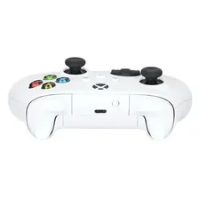 Геймпад Microsoft Xbox Wireless Controller (Robot White)