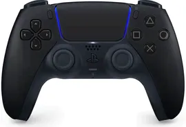 Геймпад беспроводной Sony PlayStation DualSense [CFI-ZCT1G/ZCT1J] черный