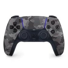 Геймпад Sony DualSense для PlayStation 5 "Камуфляж"