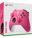 Xbox Геймпад Геймпад Microsoft Xbox Series X/S Wireless Controller Особой серии Deep Pink, Bluetooth, розовый