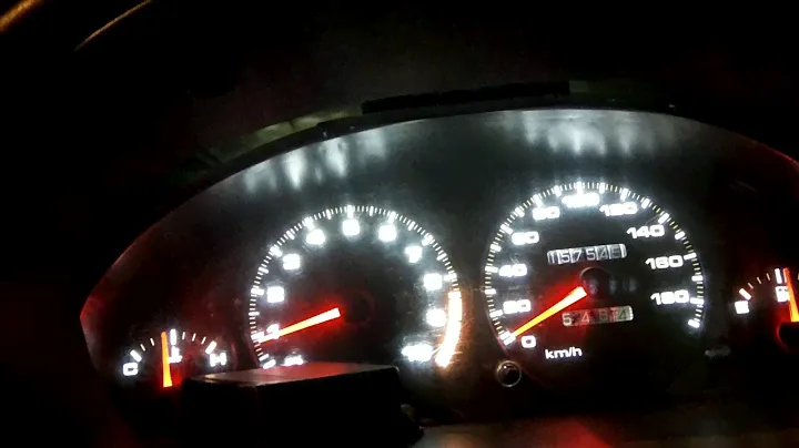 B20z+b16a stock camshaft finalgear 4.26 lsd