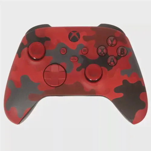 Геймпад XBOX Series X/S Daystrike Camo-0