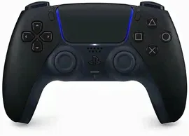 Геймпад Sony DualSense Controller для PS5 Midnight Black