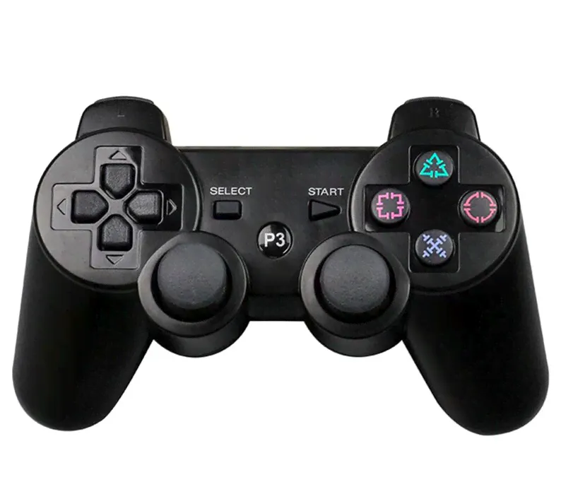 Геймпад для Playstation DoubleShock 3-0