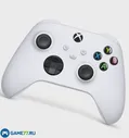 Геймпад Microsoft Xbox Series S/X (Robot White)
