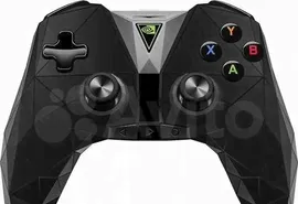 Геймпад nvidia shield