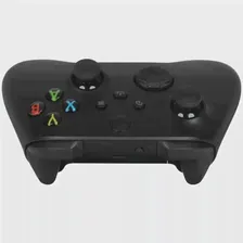 Геймпад MICROSOFT XBOX Series X/S Controller (black)