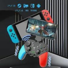 Беспроводной геймпад VILCORN 2,4G, совместимый с Nintendo Switch PC PS3, контроллер для Android, мобильный телефон, USB-джойстик с гироскопом (art.: 3920bec459ee1)