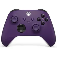 Геймпад Microsoft Xbox Wireless Controller, «Астральный фиолетовый»