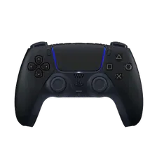 Геймпад для консоли PS5 Sony DualSense, "темная ночь"