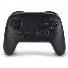 Геймпад для Nintendo Switch Pro Controller (no original) Аналог