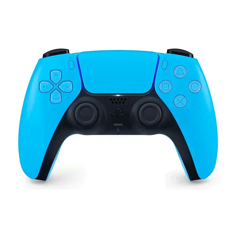 Геймпад Sony DualSense PS5 голубой