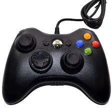 Геймпад проводной X360