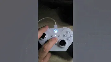 Elite 2 Core Controller Is Awesome! #xbox #controller #seriesx #games #xboxseriesx