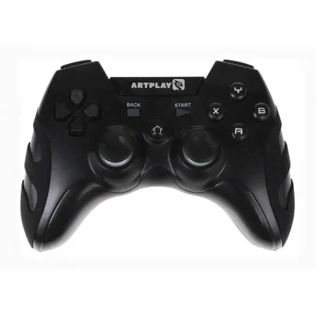 Геймпад беспроводной Artplays AN-201 (для ПК, PS3, Android, iOS) в Москве