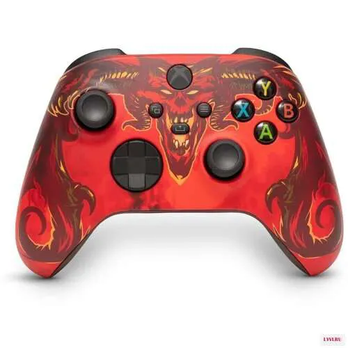 Геймпад XBOX Series S/X Дьябло