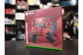 Геймпад XBOX Камуфляж