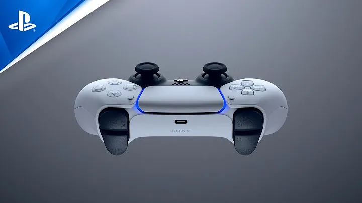 PS5 | Беспроводной контроллер DualSense