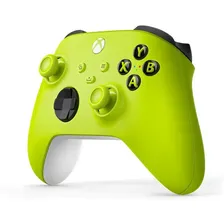 Геймпад Microsoft Xbox Electric Volt QAU-00022 в Санкт-Петербурге