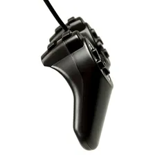 Проводной геймпад DIALOG Action GP-A01 USB, 10 кнопок