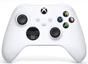 Геймпад беспроводной XBox Series X/S Robot White Дубликат[XBOX SERIES X/S]