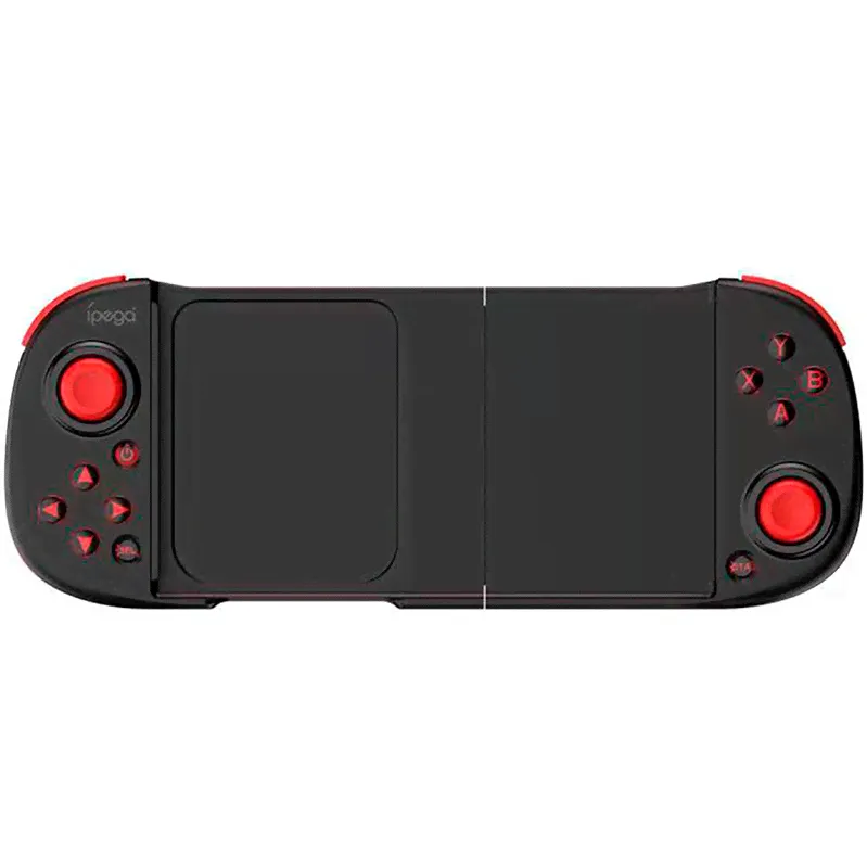 Геймпад для телефонов iOS/Android, планшетов, ПК Windows, Nintendo Switch, PS3 iPega PG-9217A - Черный-0