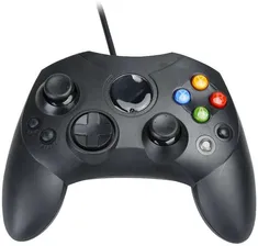 Геймпад для Xbox Original - Controller S - проводной