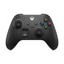 Геймпад Microsoft для Android/PC/Xbox One/Xbox Series X Black (1VA-00008)