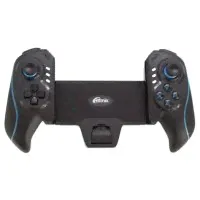 Геймпад Ritmix GP-051BTH Black-Blue в Ростове-на-Дону-0