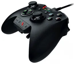 Геймпад Razer Wolverine Ultimate черный