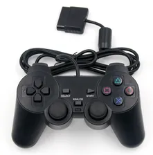 Dualshock 2 геймпад для playstation 2 джойстик PS2 проводной