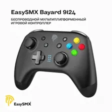 Геймпад EasySMX.ESM-9124. Switch, цвет черный (VG-C401)